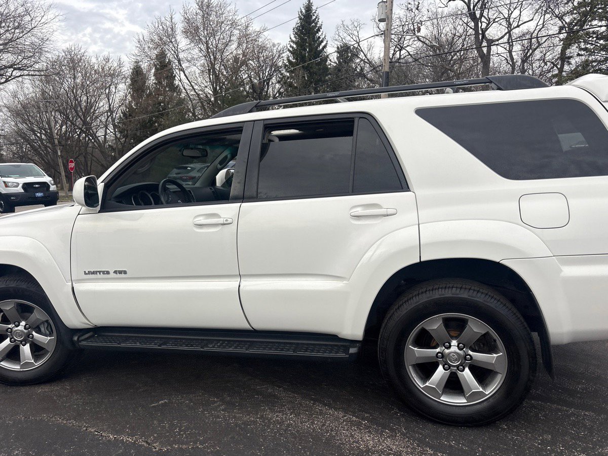 Used 2006 Toyota 4Runner Limited image 9
