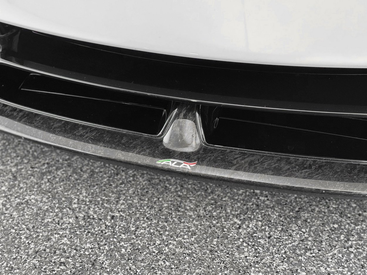 Used 2018 Lamborghini Huracan Performante image 47