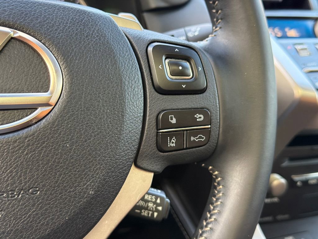 Used 2019 Lexus NX 300 FWD w/ Comfort Package image 22
