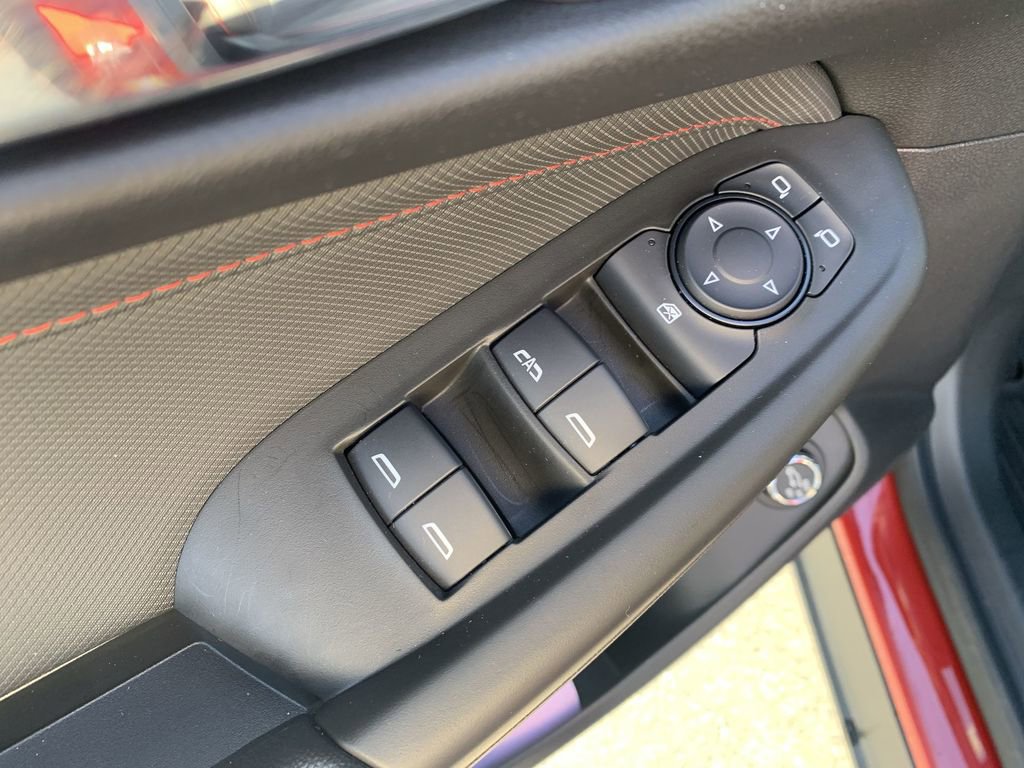 Used 2026 Chevrolet TrailBlazer RS w/ Convenience Package image 15