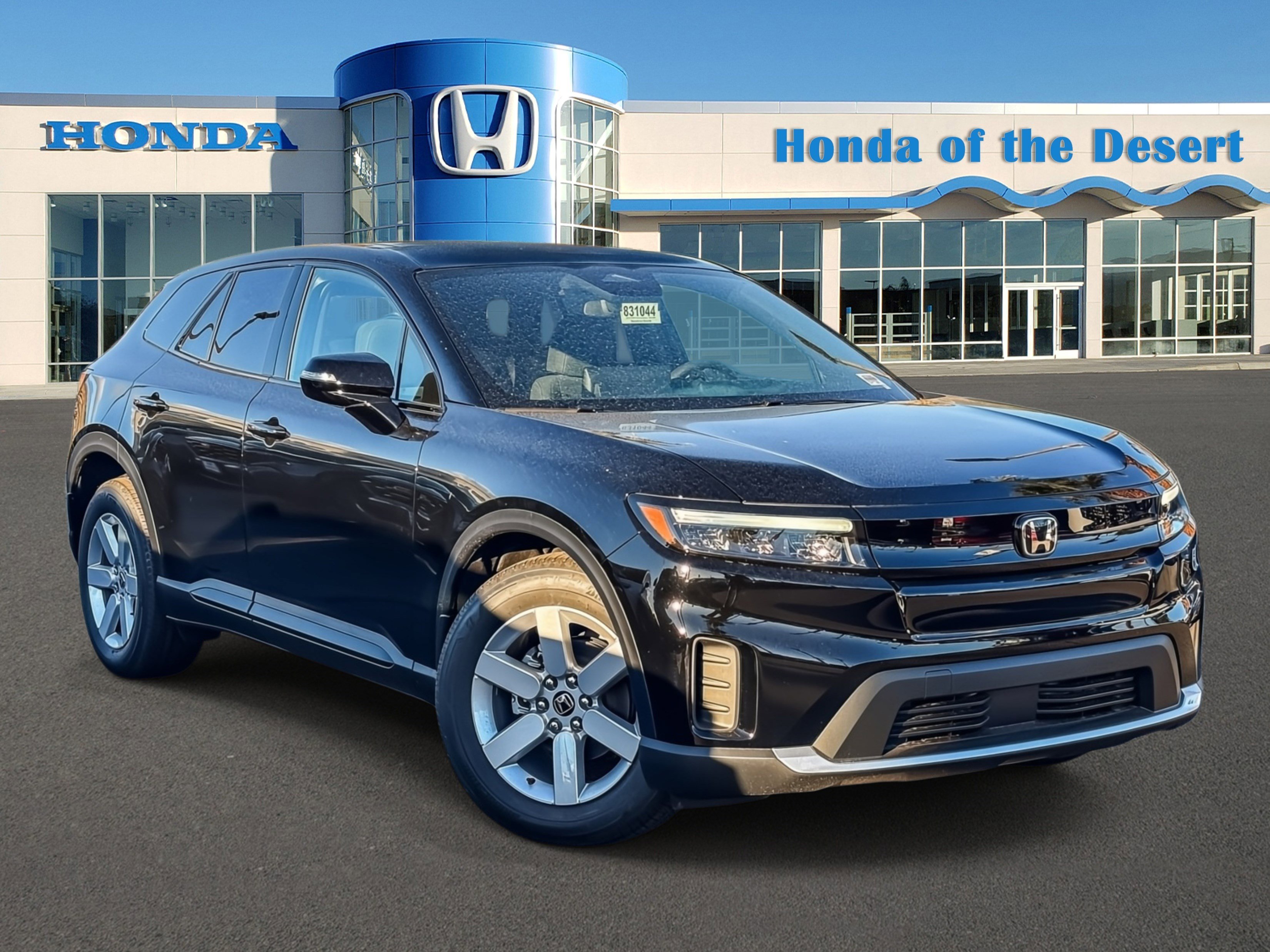 New 2025 Honda Prologue EX image 1