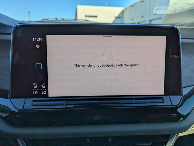 New 2026 Volkswagen Atlas SE image 18