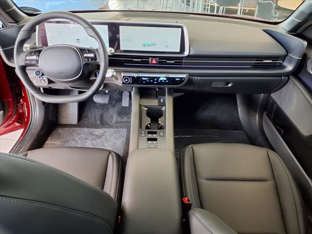 New 2024 Hyundai Ioniq 6 SEL image 10