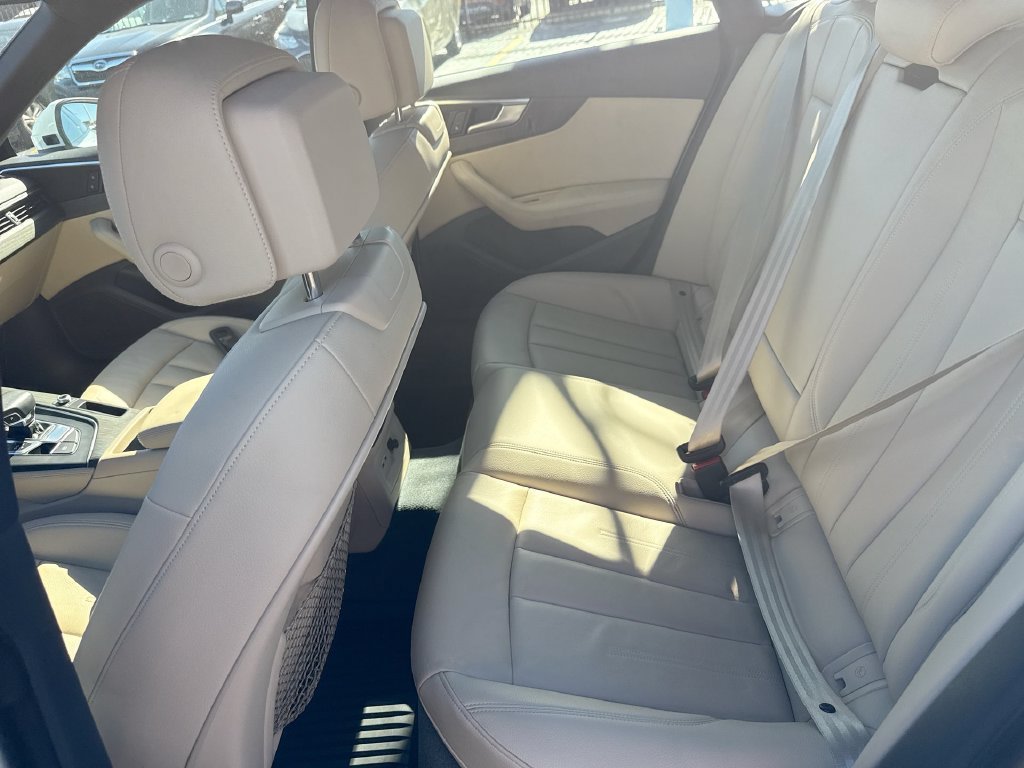 Used 2019 Audi A5 2.0T Premium Plus w/ Premium Plus AWD/4WD image 25