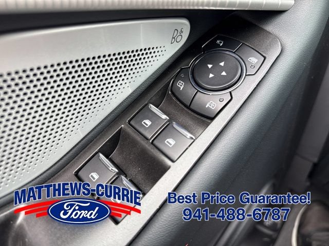 New 2026 Ford Explorer ST w/ Sun And Sound Package AWD/4WD image 27