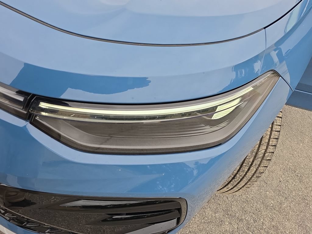 New 2026 Volkswagen Tiguan SEL R-Line AWD/4WD image 28