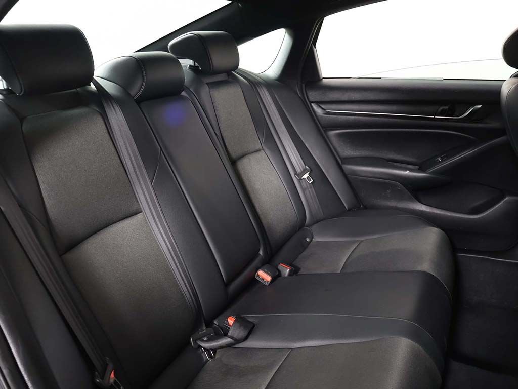 Used 2022 Honda Accord Sport image 30