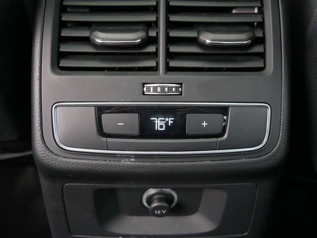 Used 2017 Audi A4 2.0T Premium w/ Convenience Package AWD/4WD image 11