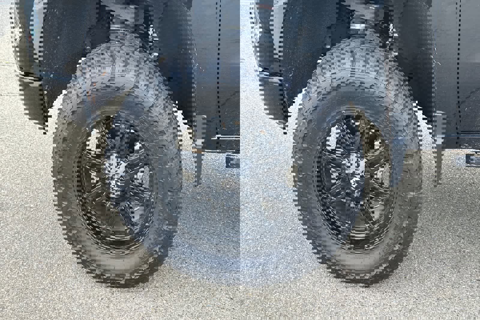 Used 2022 Chevrolet Silverado 1500 RST image 22