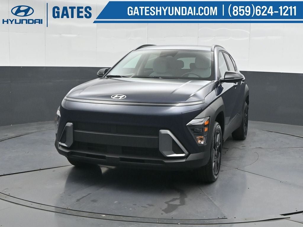 Used 2026 Hyundai Kona SEL Sport AWD/4WD image 6