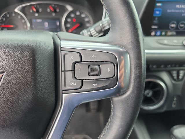 Used 2020 Chevrolet Blazer LT image 38