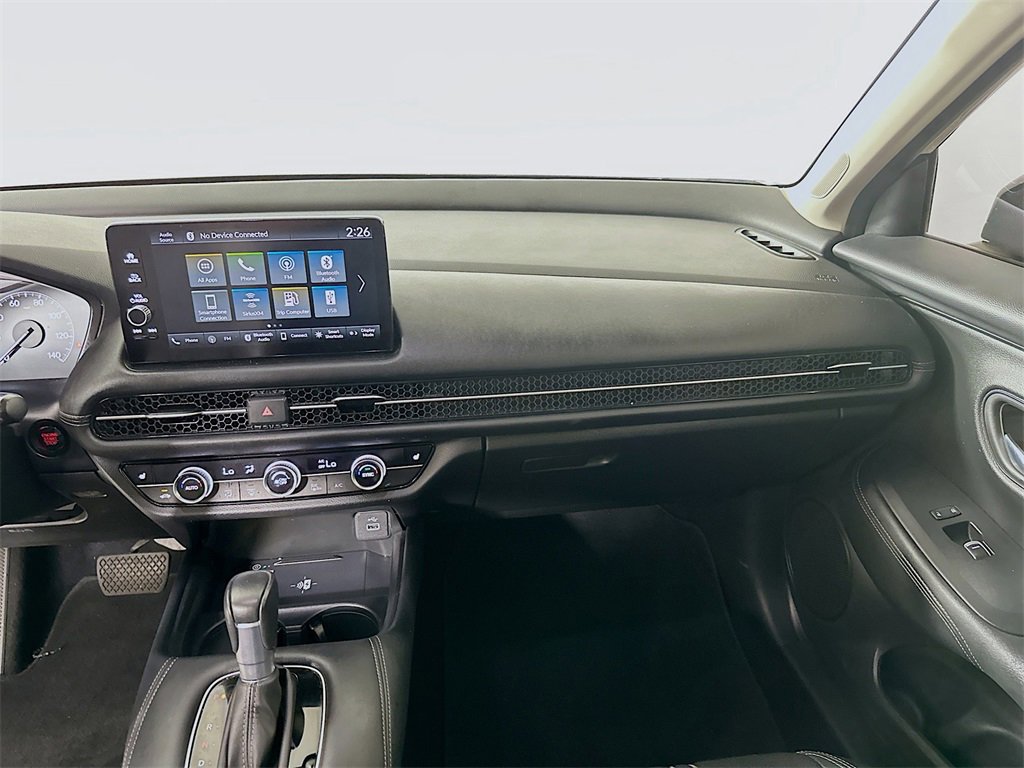 Used 2024 Honda HR-V EX-L image 20