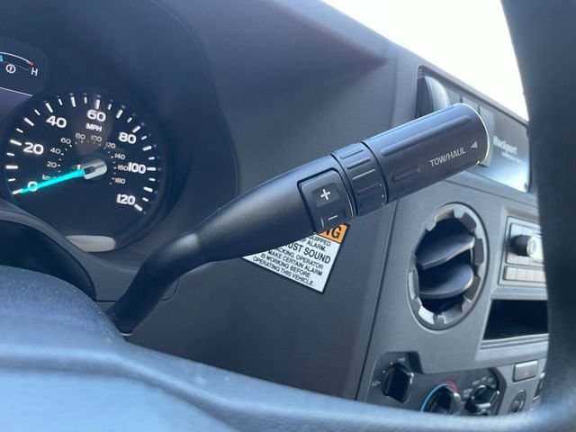 New 2027 Ford E-350 and Econoline 350 Super Duty w/ Power Equipment Group RWD image 20