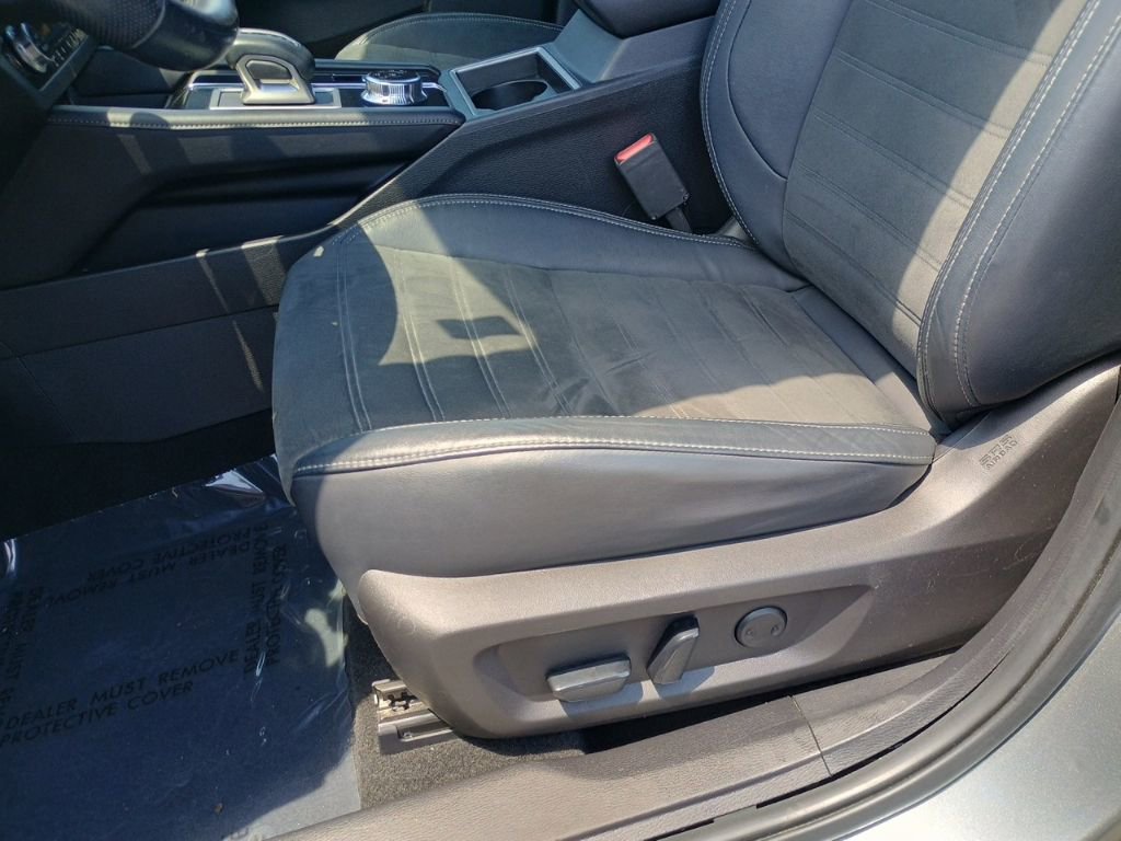 Used 2022 Mitsubishi Outlander SE FWD image 13