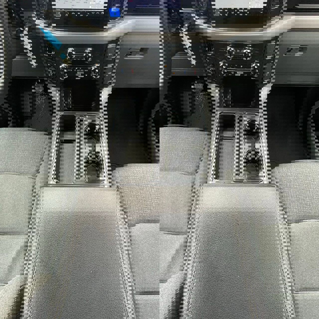 Used 2024 Ford F150 XLT w/ Mobile Office Package image 18