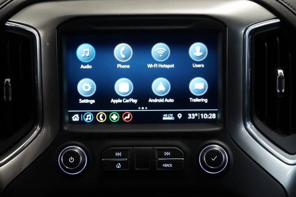 Used 2019 Chevrolet Silverado 1500 LT image 19