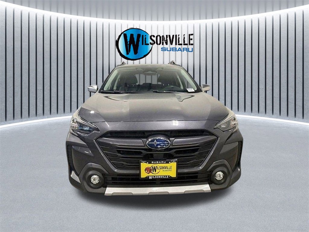 Used 2024 Subaru Outback Touring XT w/ Popular Package #2 image 4