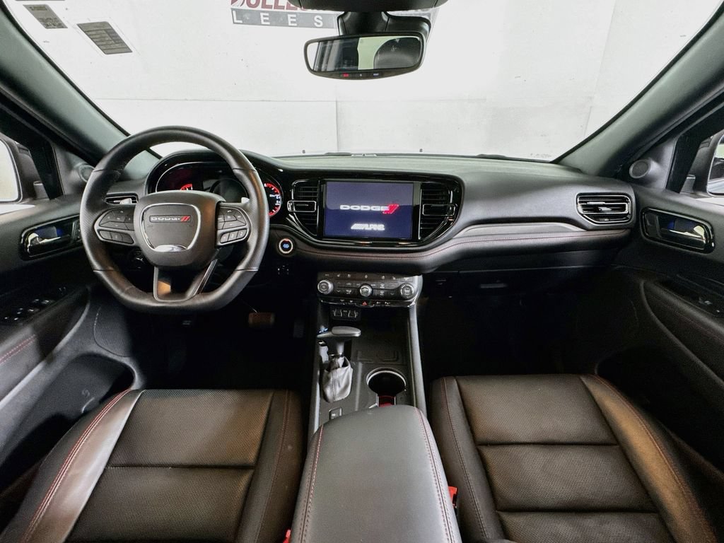 Used 2024 Dodge Durango R/T AWD/4WD image 31