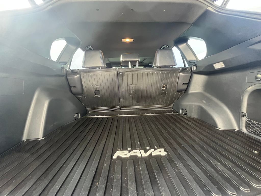 Used 2020 Toyota RAV4 XSE w/ All Weather Liner Package image 31