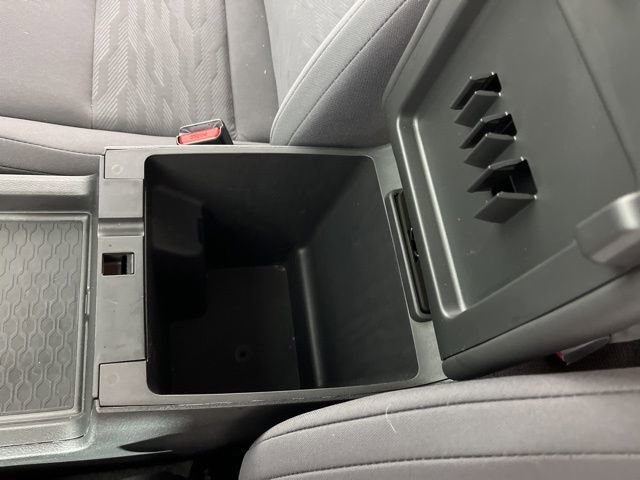 Used 2024 Nissan Frontier S w/ S Utility Package image 30