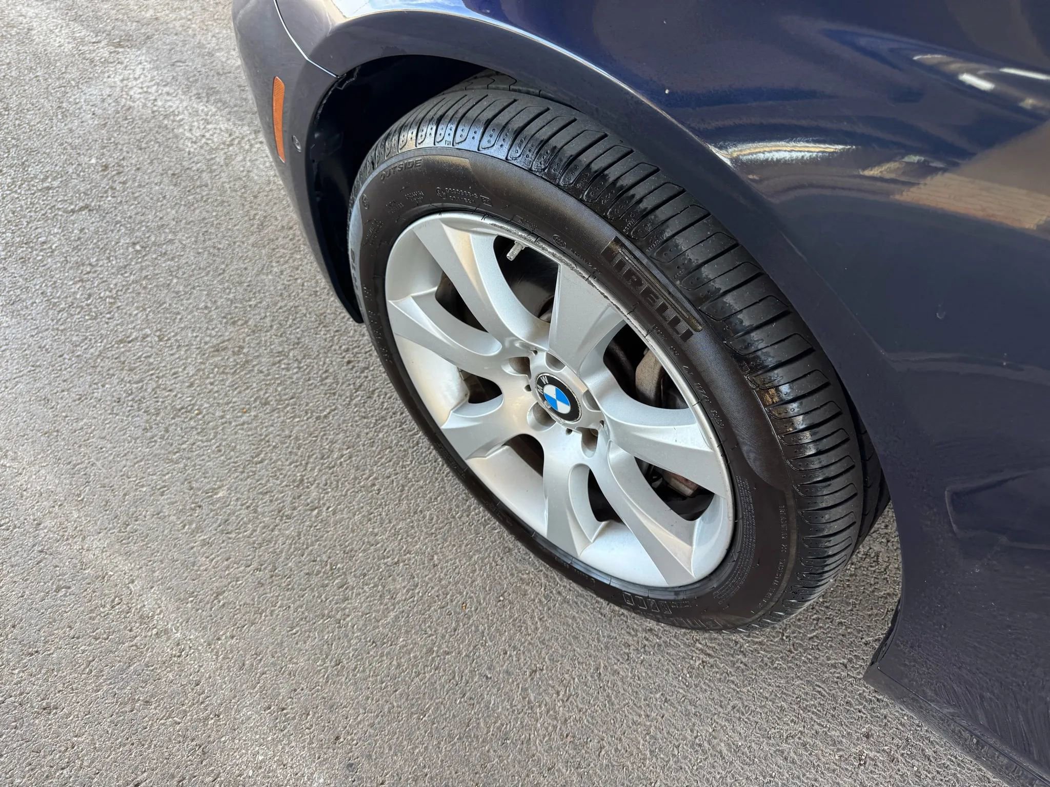 Used 2013 BMW 550i Sedan image 30