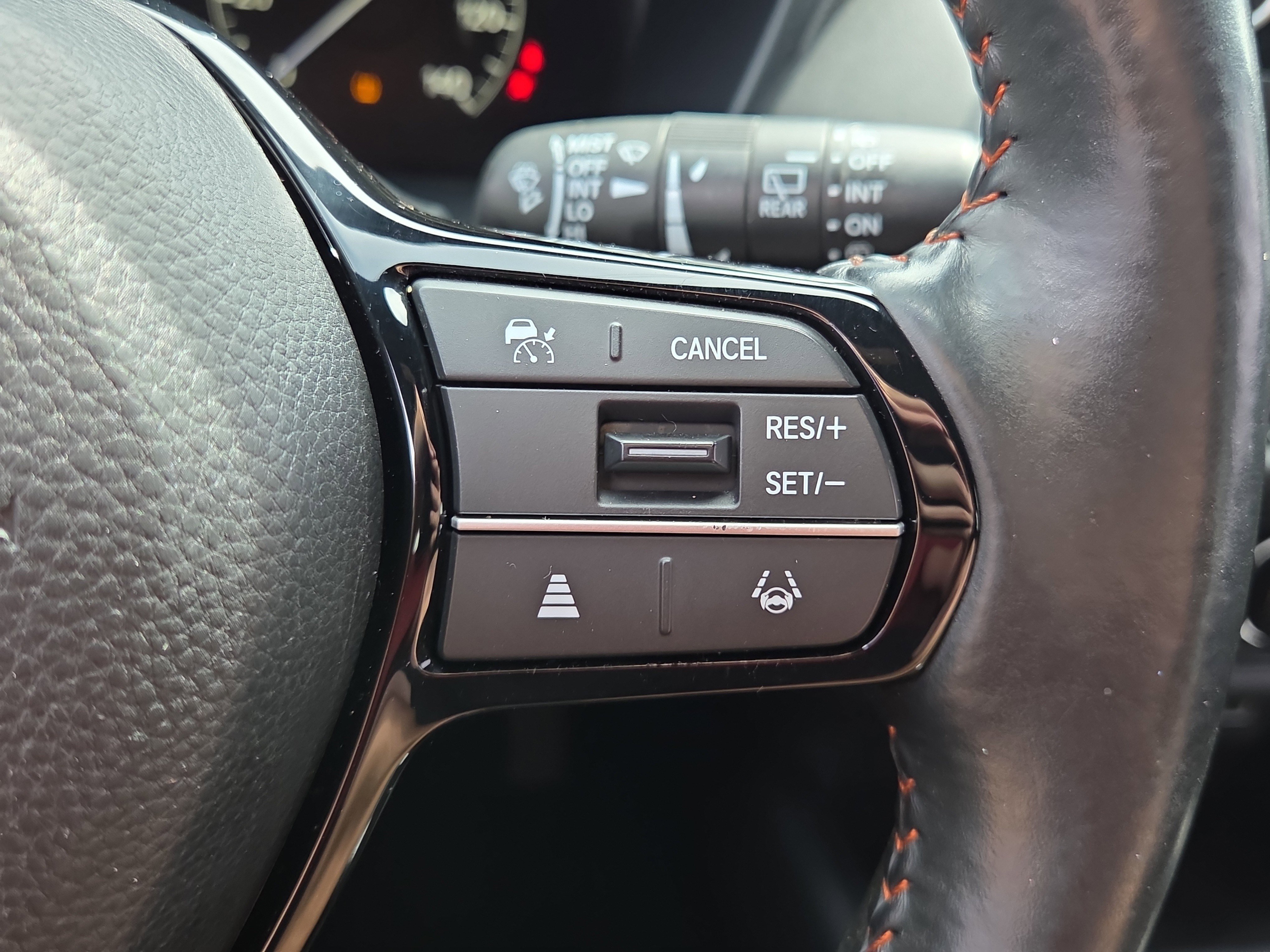 Used 2024 Honda HR-V Sport image 13