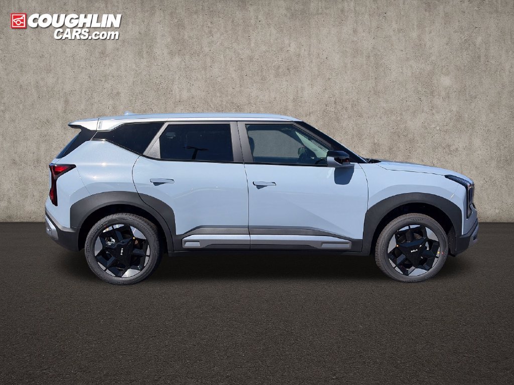 New 2027 Kia Seltos S AWD/4WD image 9