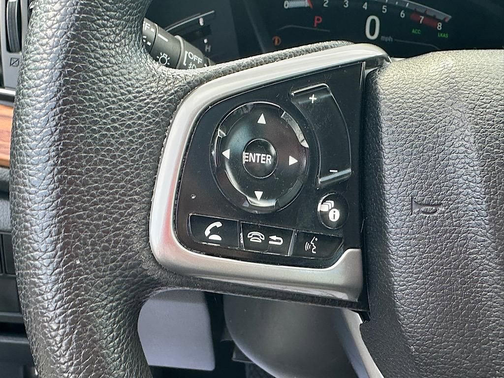 Used 2019 Honda CR-V EX image 27