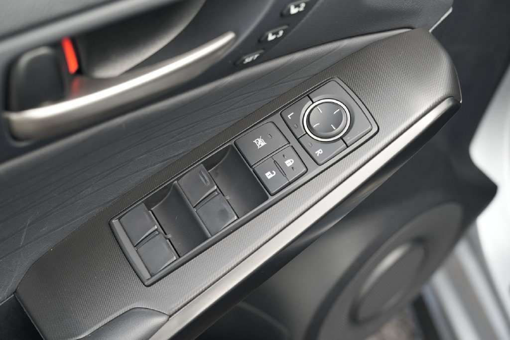 Used 2023 Lexus IS 350 F Sport w/ Memory Package AWD/4WD image 27
