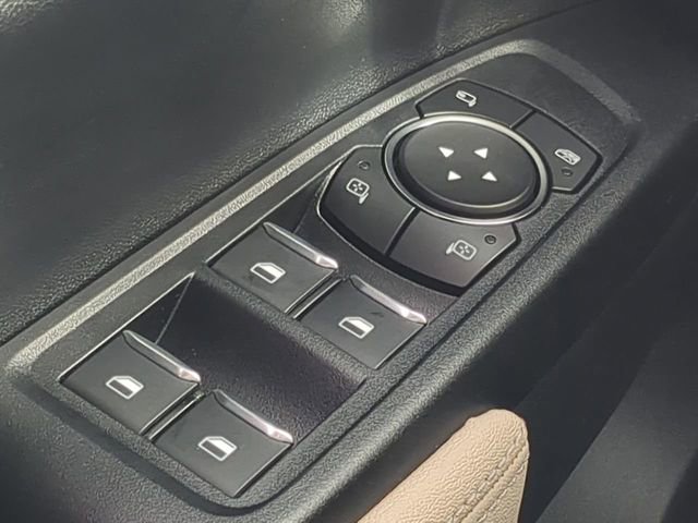 New 2025 Ford Ranger XLT w/ FX4 Off-Road Package image 23