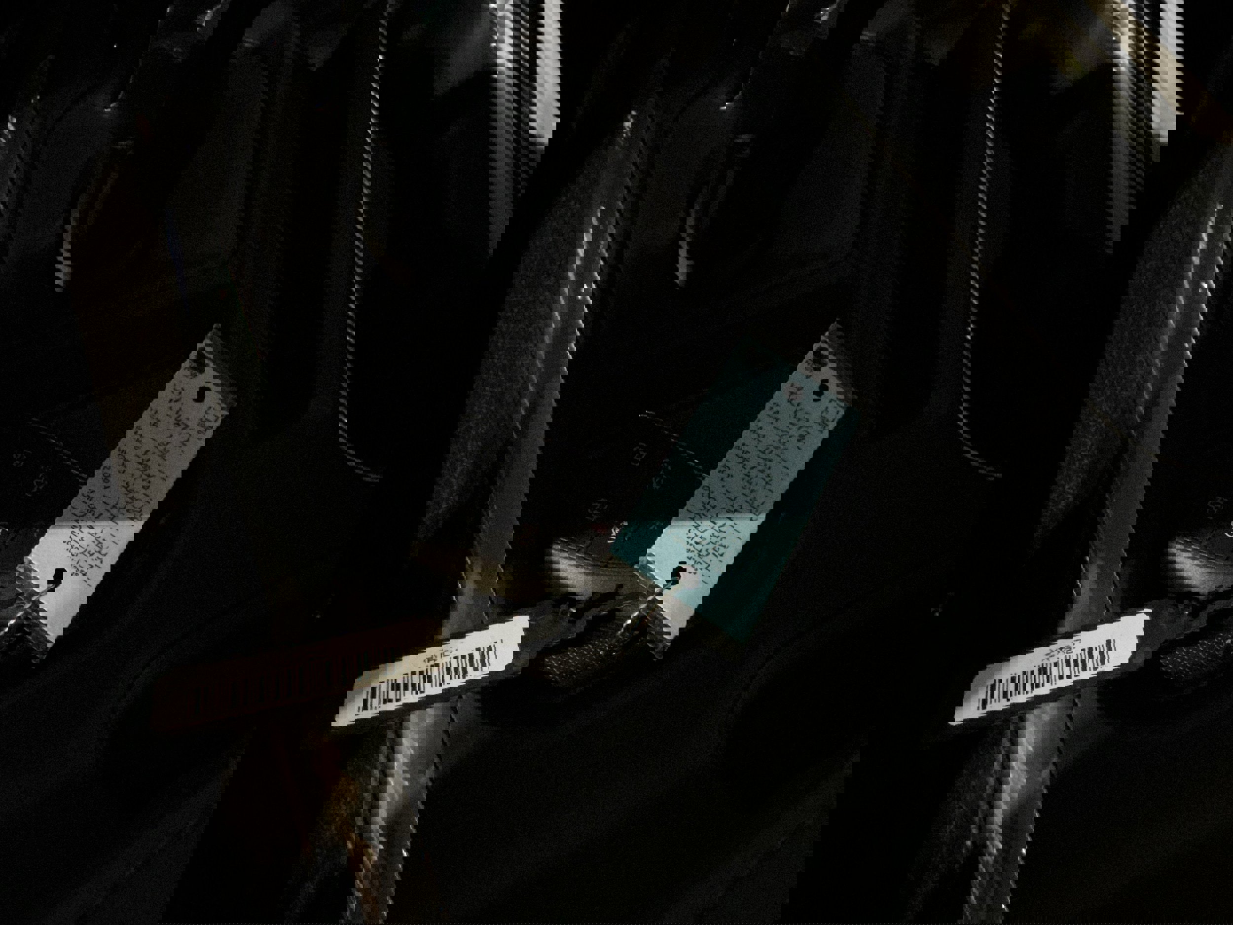 New 2026 Chevrolet Silverado 1500 LT w/ All Star Edition Plus image 25