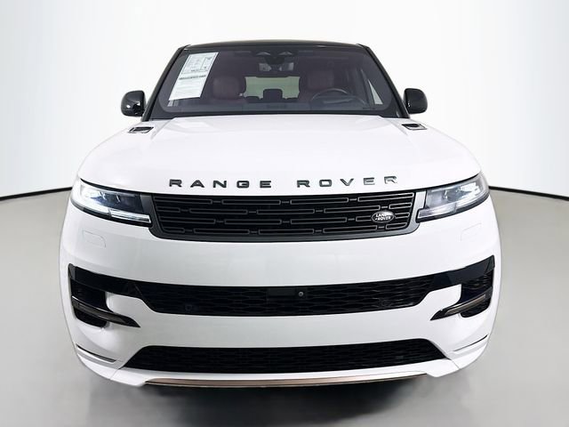 Used 2023 Land Rover Range Rover Sport SE Dynamic AWD/4WD image 2