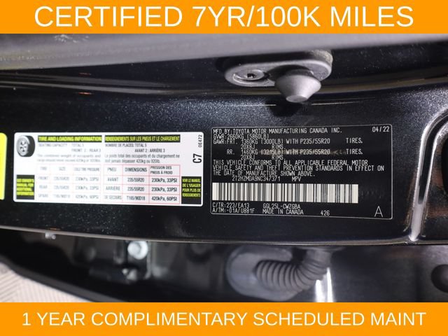 Used 2022 Lexus RX 350 AWD w/ Premium Package image 44