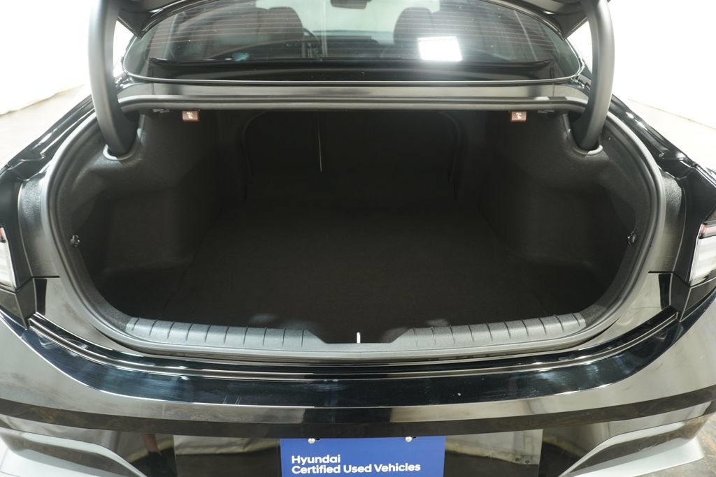 Certified 2024 Hyundai Sonata SEL FWD image 6