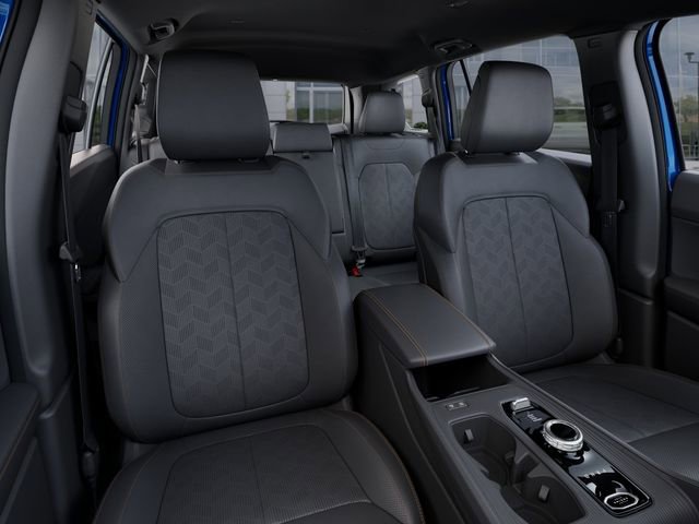 New 2026 Jeep Cherokee Overland image 16