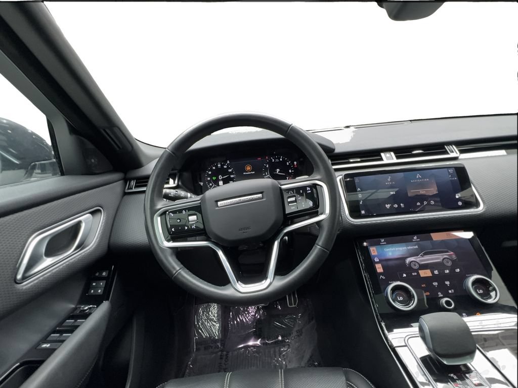 Used 2023 Land Rover Range Rover Velar R-Dynamic S AWD/4WD image 37