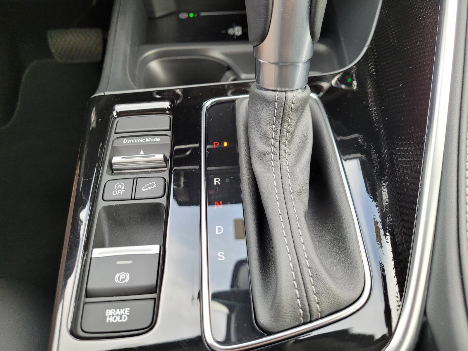 New 2026 Acura ADX AWD image 18