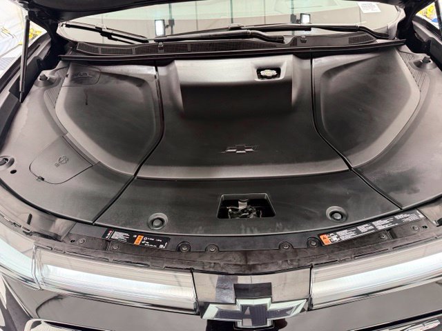 Used 2024 Chevrolet Blazer EV RS AWD/4WD image 9