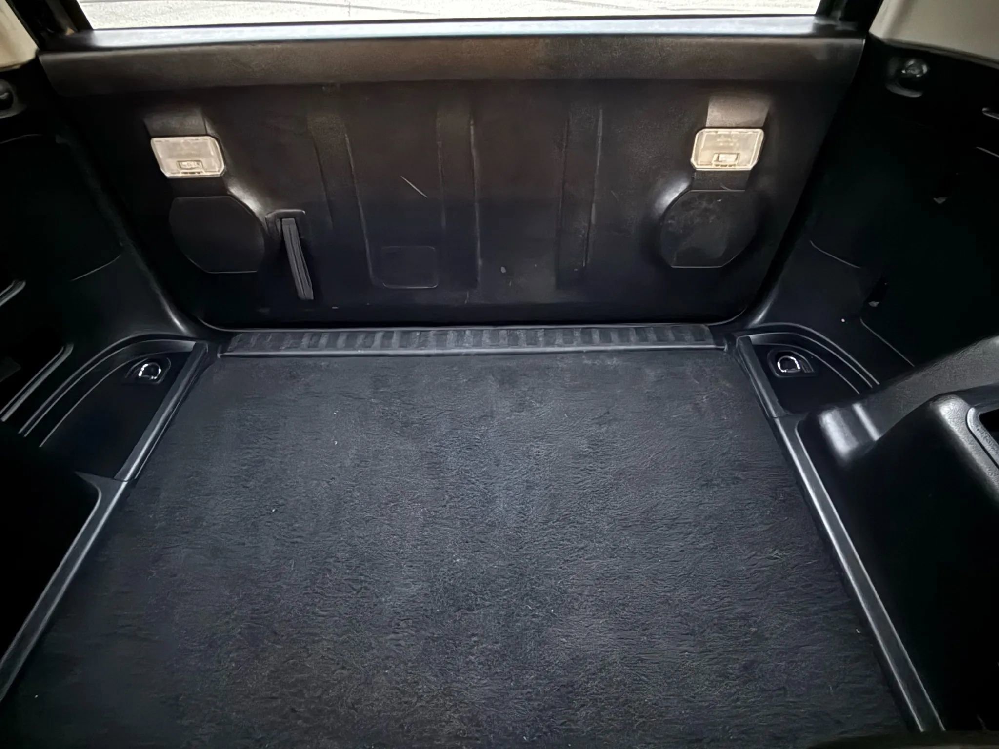 Used 2017 Toyota 4Runner SR5 Premium RWD image 21