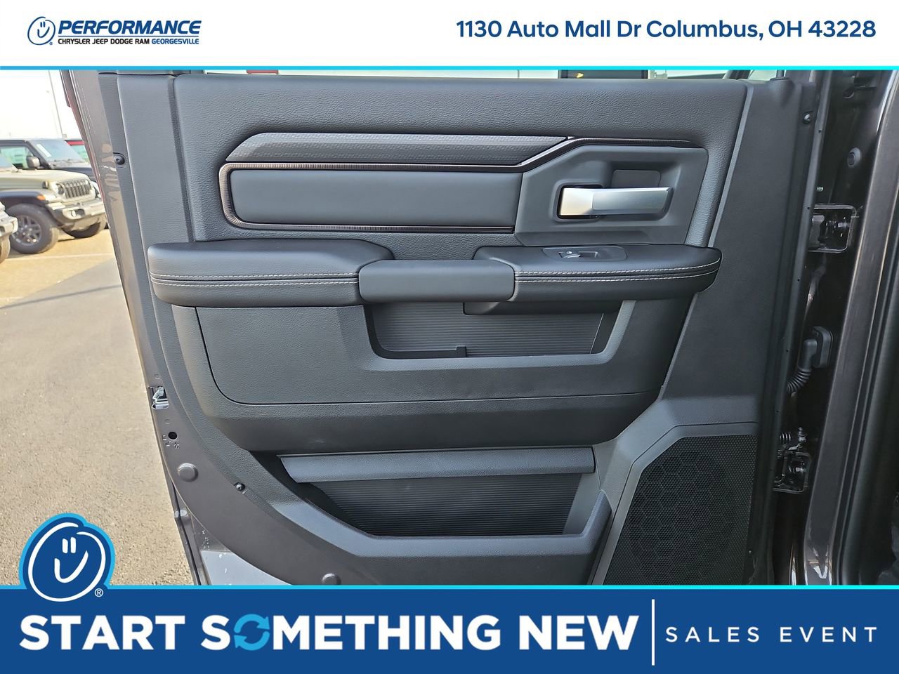 New 2026 RAM 2500 Power Wagon image 14