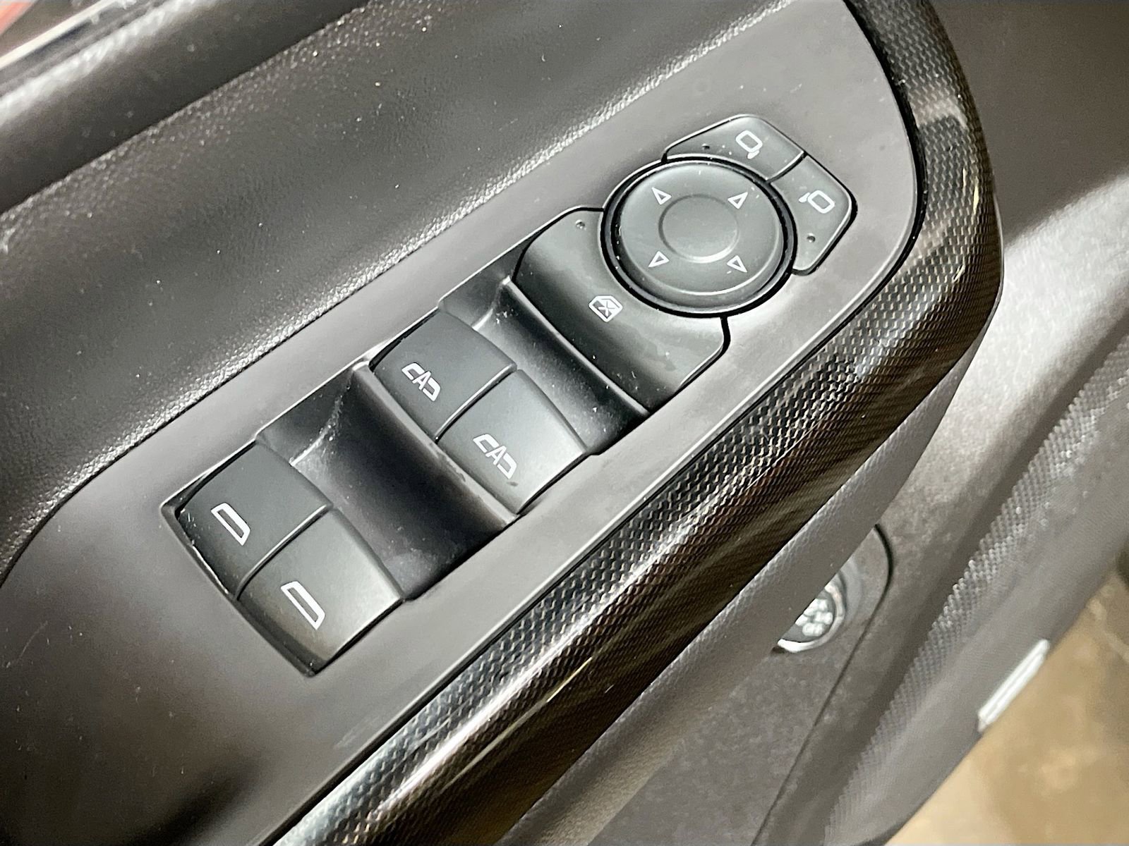 Used 2020 GMC Acadia AT4 w/ LPO, Floor Liner Package image 17