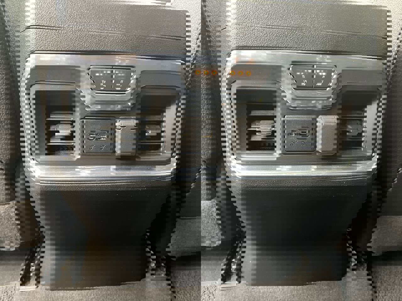 Certified 2020 GMC Sierra 1500 Denali w/ Denali Ultimate Package image 15