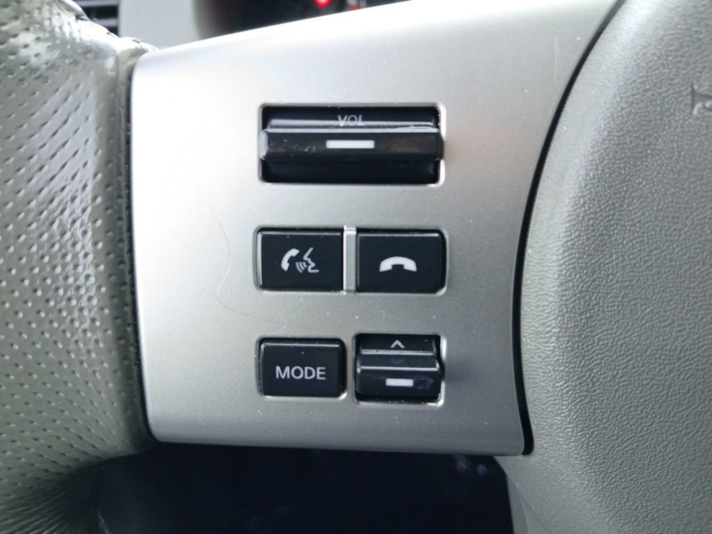 Used 2019 Nissan Frontier SV w/ Value Truck Package RWD image 11