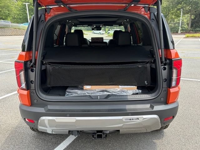 New 2026 Honda Passport TrailSport Elite image 7