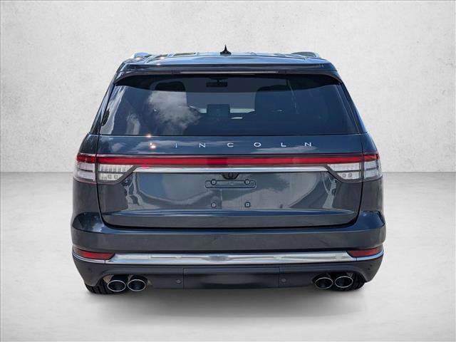 Used 2022 Lincoln Aviator Reserve w/ Equipment Group 201A AWD/4WD image 7