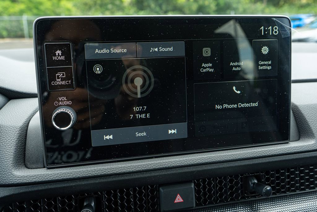 New 2026 Honda CR-V Sport image 27