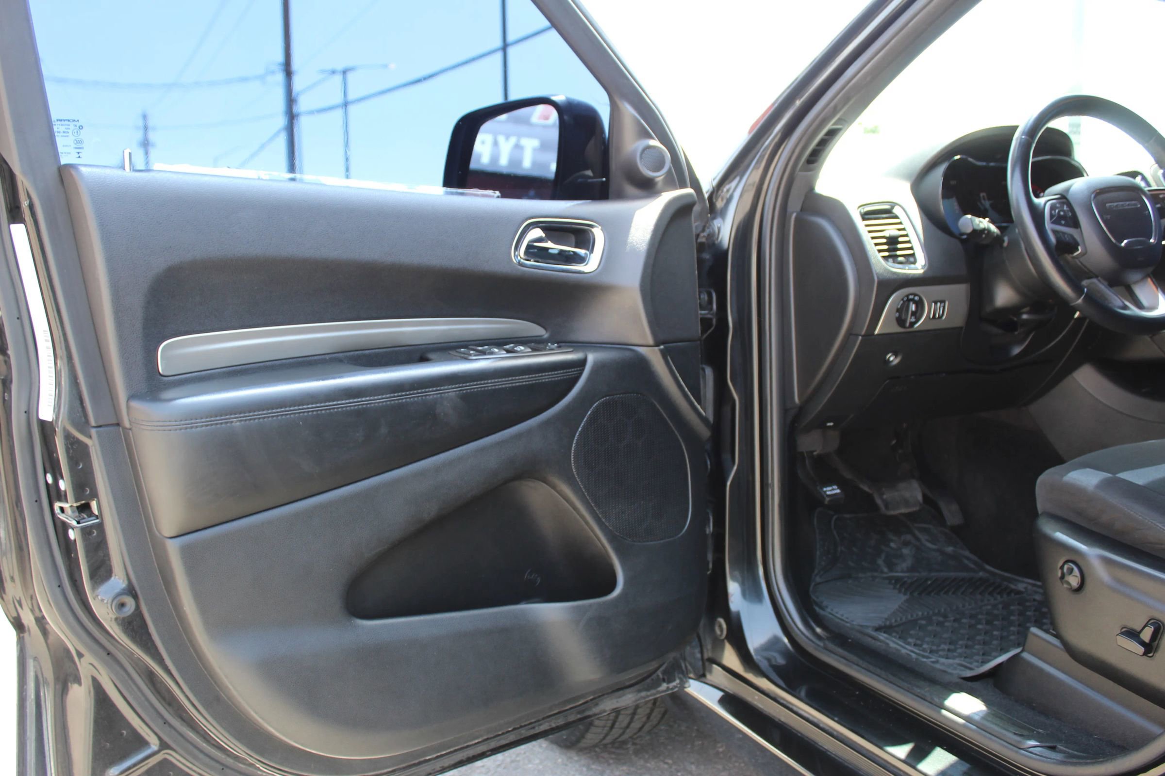 Used 2014 Dodge Durango SXT w/ Quick Order Package 23B RWD image 20