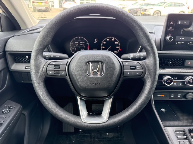 New 2026 Honda CR-V LX image 20