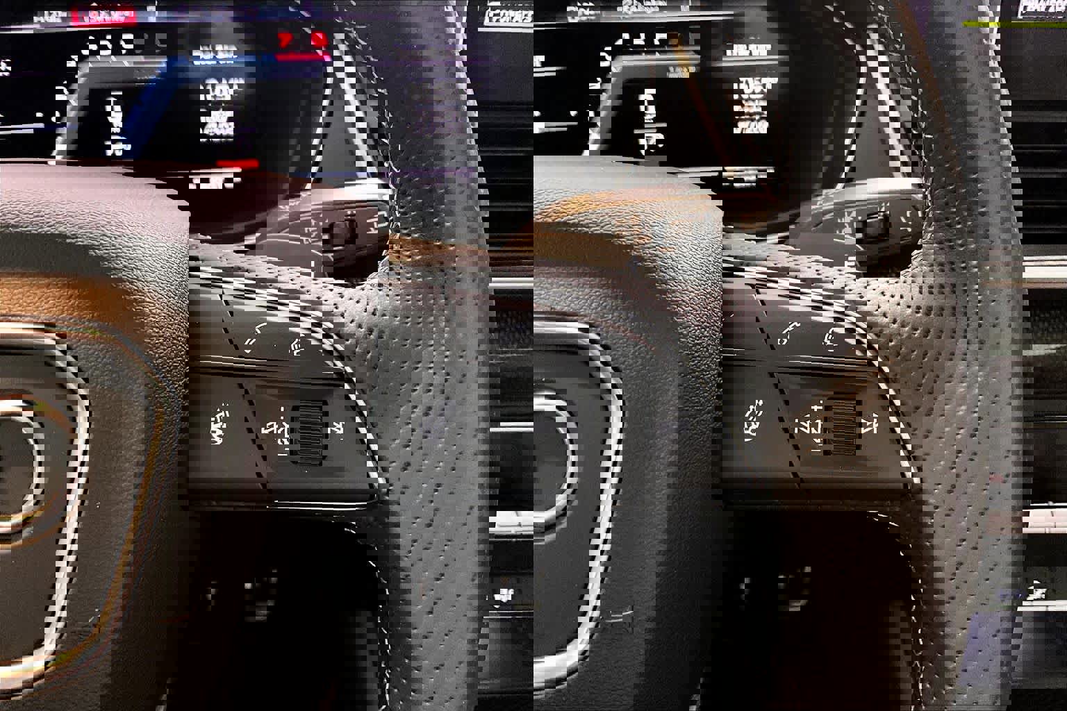 Certified 2024 Audi SQ5 Premium Plus image 24