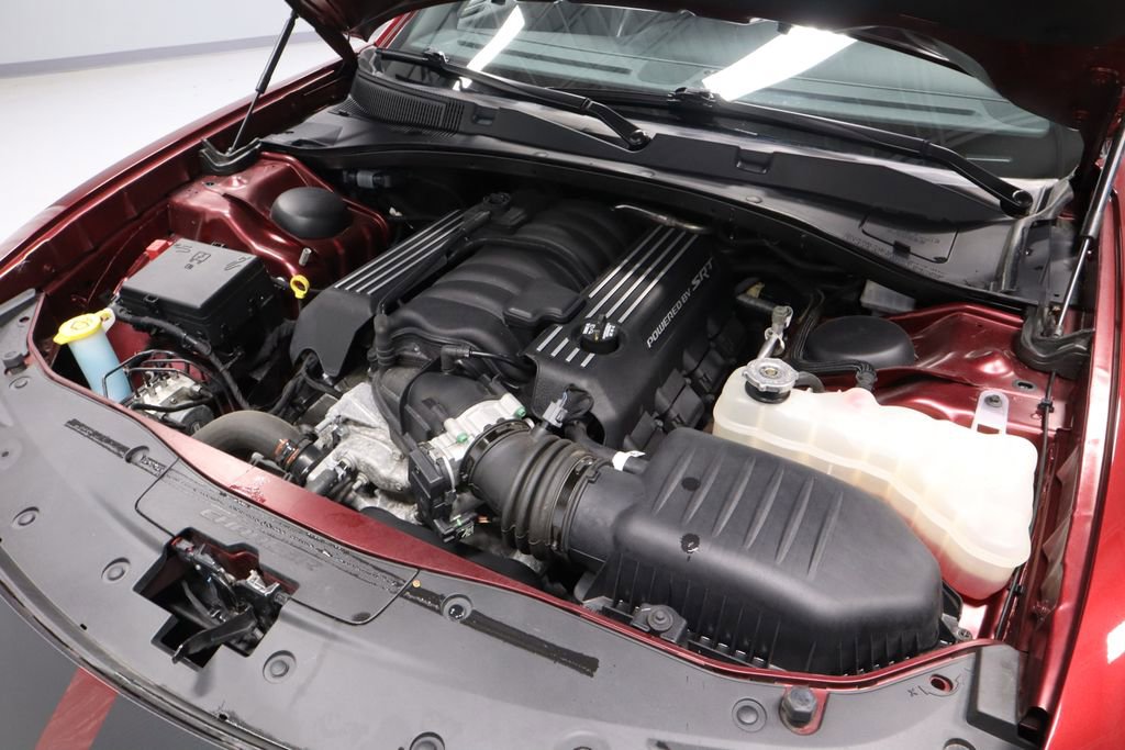 Used 2022 Dodge Charger Scat Pack w/ Dynamics Package image 14